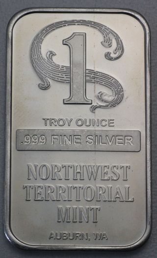 northwest territorial mint reviews